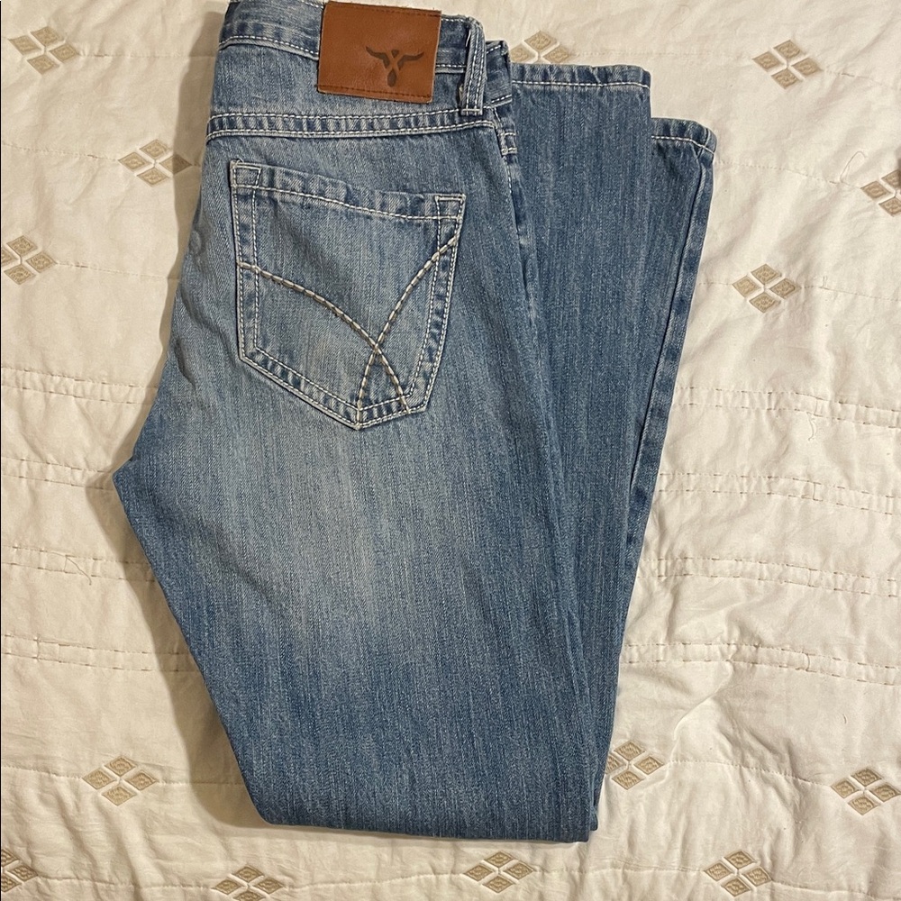 Wrangler 20X Bootcut 29x32